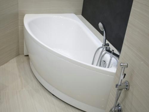 Вот такой ремонт нам сделали в нашей евродвушке. 05