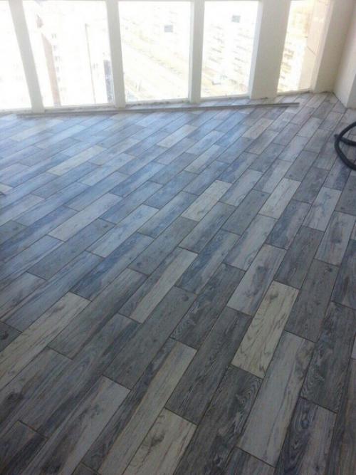 Наш скромный ремонтик. 02