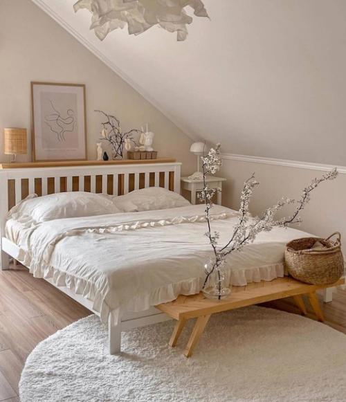 Захотелось сделать себе новый интерьер с акцентом на коричневый цвет. 04