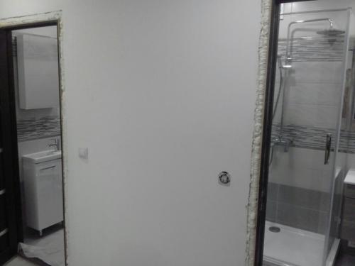 Мои ванная комната с туалетом, все в одном дизайне. 08