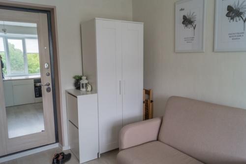 Вот как нам удалось сделать ремонт комнаты в общежитии (13 кв. 05