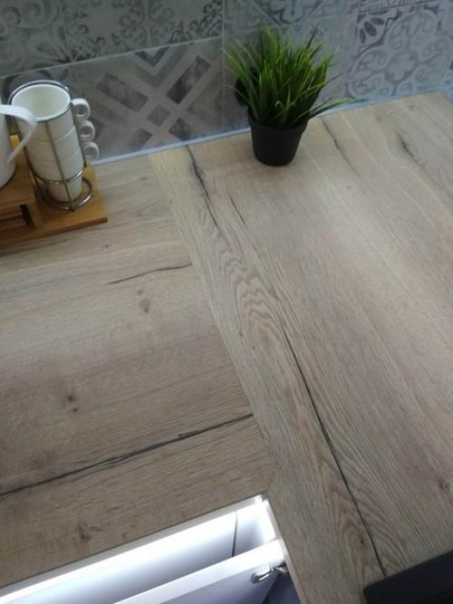 Моя стильная и современная кухня. 05