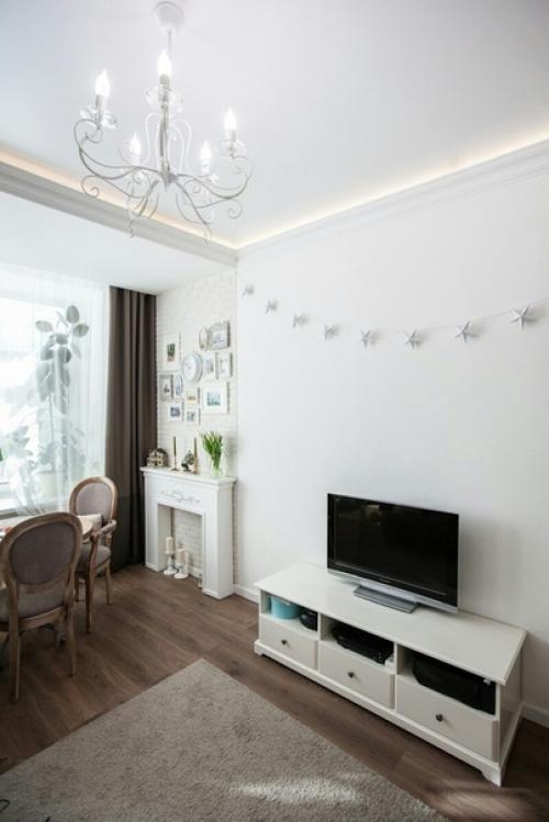 Koмната 19 кв. 03