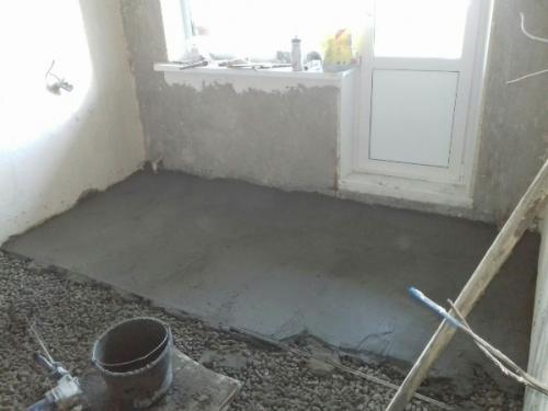 Ремонт в зале от начала и до конца сделал. 03