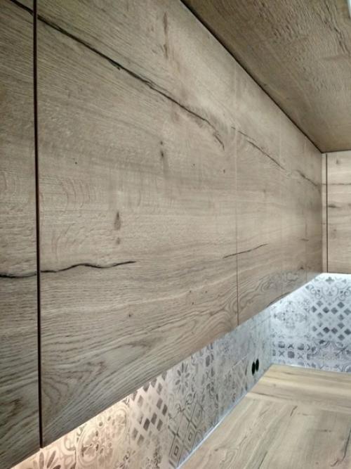 Моя стильная и современная кухня. 03