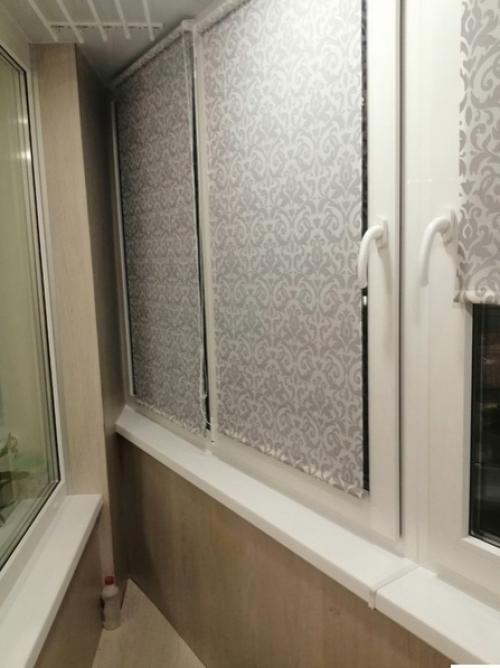 Вот так выглядит наша квартира после проделанного ремонта. 06