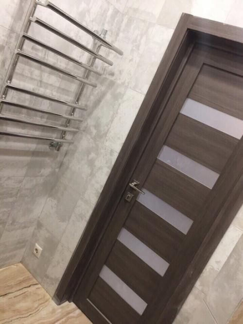 Мы тоже недавно у себя ремонт в санузле сделали. 03