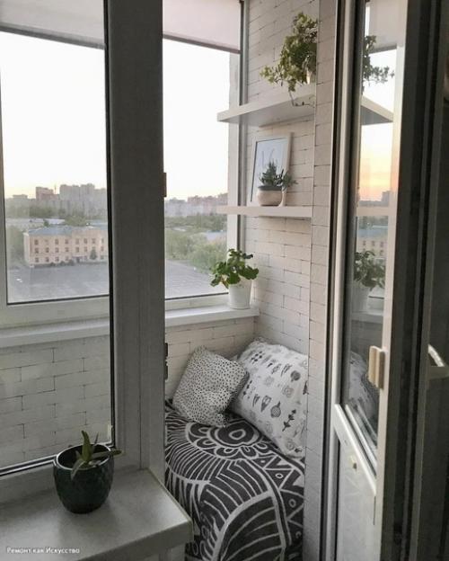 Мое уютное гнездышко. 08