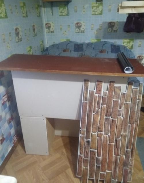 Дeкopaтивный фaльш - кaмин oт нaшeгo пoдпиcчикa. 03