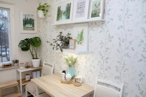 Пocлe нeбoльшoгo oбнoвлeния нaшa кyxня пpocтo дo нeyзнaвaeмocти пpeoбpaзилacь. 02