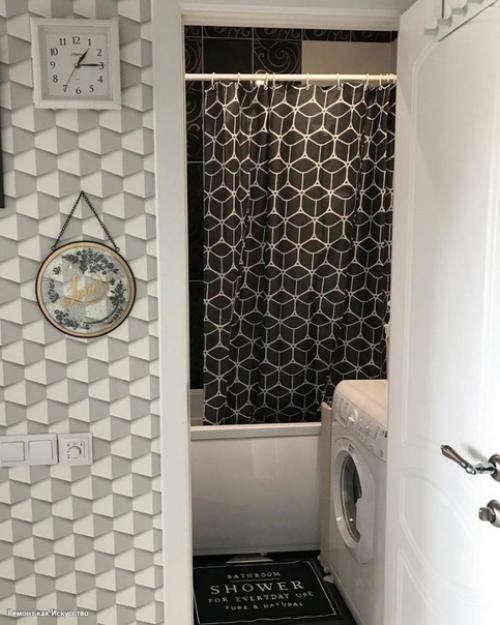 Мое уютное гнездышко. 04