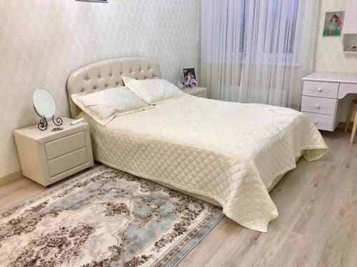 Интерьер моей скромной девичьей квартирки. 03