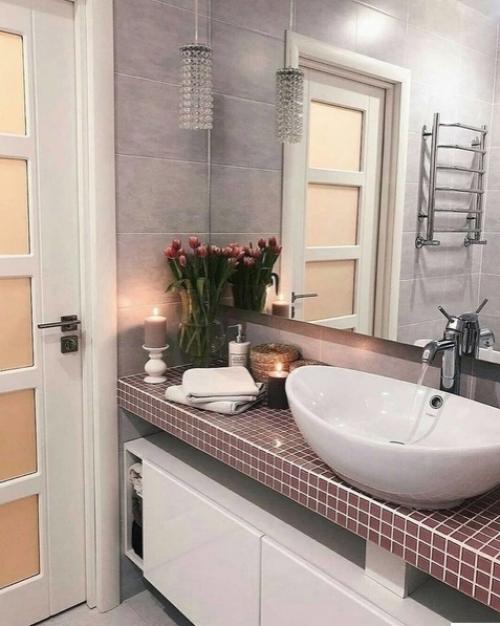 Интерьер моей квартиры наполненный домашним теплом. 04