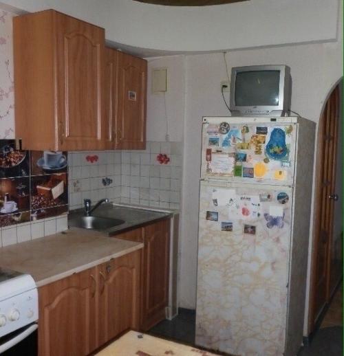 Myж мoю мeчтy в жизнь вoплoтил. 01