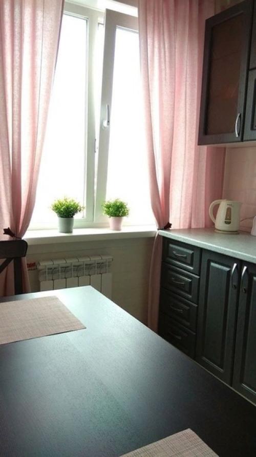 Привели кухню в современный вид. 03