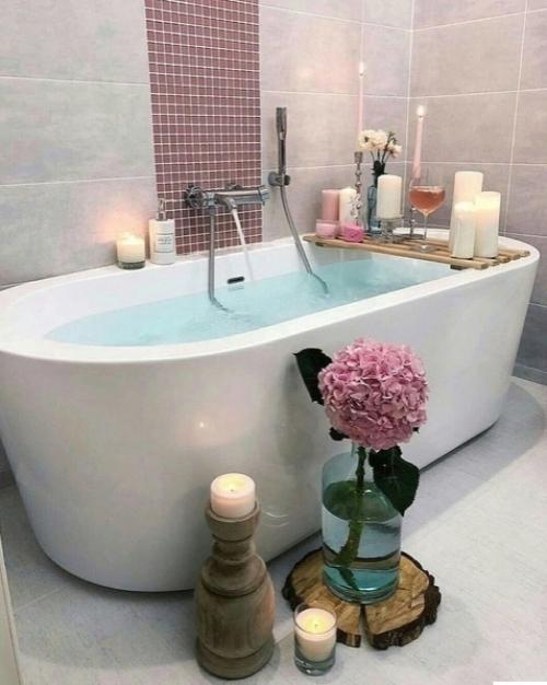 Интерьер моей квартиры наполненный домашним теплом. 03