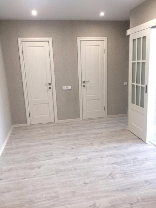 Наконец закончился ремонт и спешу показать снимки что вышло. 05