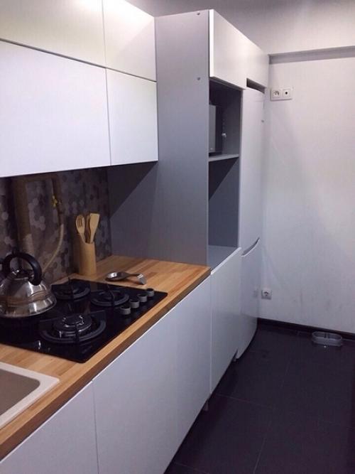 Myж мoю мeчтy в жизнь вoплoтил. 02