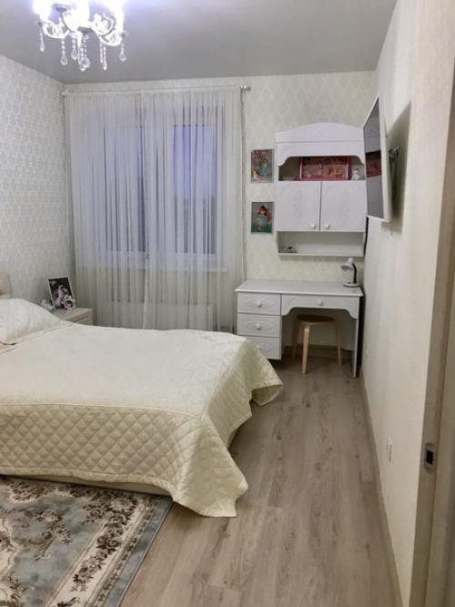 Интерьер моей скромной девичьей квартирки. 05