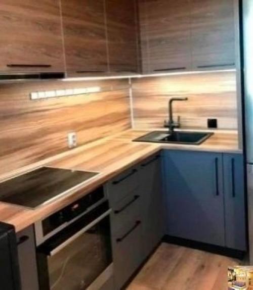 Говорят женщины слабый пол, но я в этом не согласна. 04