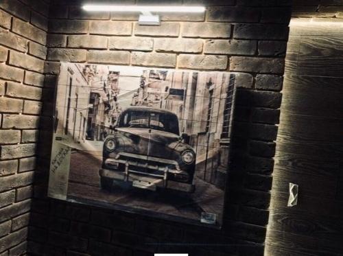 Расстался с девушкой и решил сделать ремонт в квартире. 04