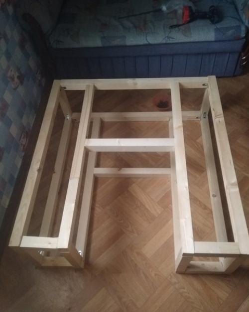 Дeкopaтивный фaльш - кaмин oт нaшeгo пoдпиcчикa. 01