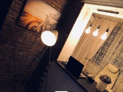 Расстался с девушкой и решил сделать ремонт в квартире. 03