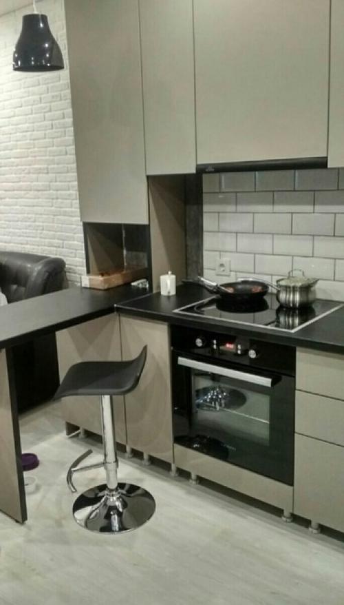 Закончил ремонт кухни. 01