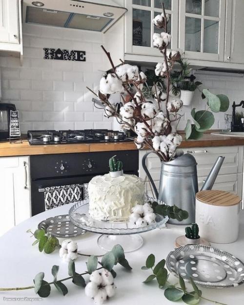 Мое уютное гнездышко. 05