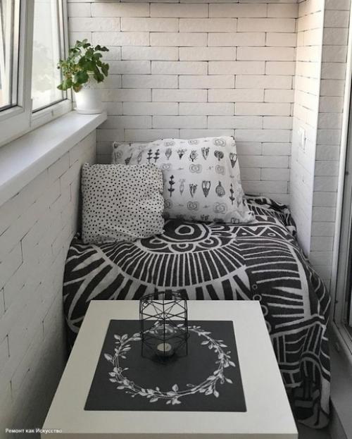 Мое уютное гнездышко. 07