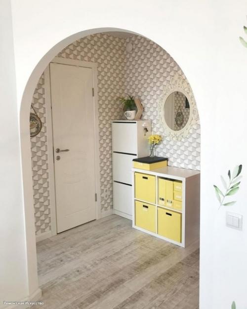 Мое уютное гнездышко. 02