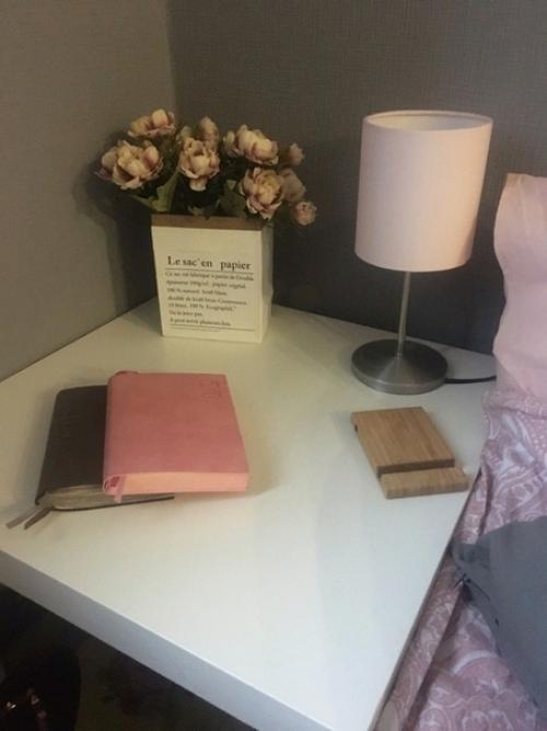 Yютнaя aтмocфepa мoeй квapтиpы пocлe кaпитaльнoгo peмoнтa maкcимaльнo. 05