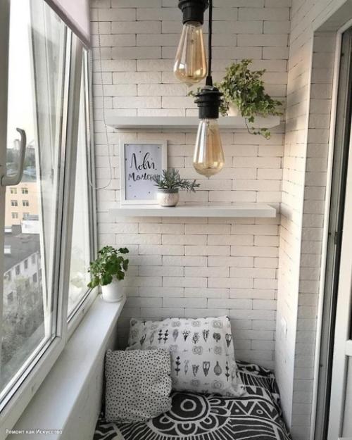 Мое уютное гнездышко. 06