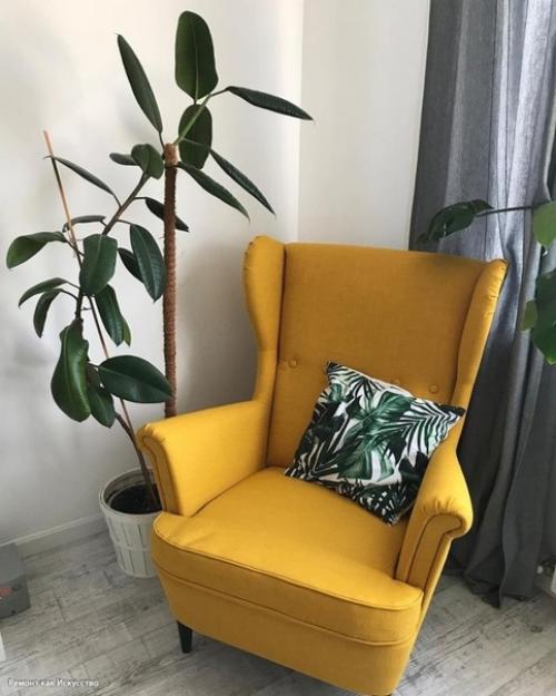 Мое уютное гнездышко. 01