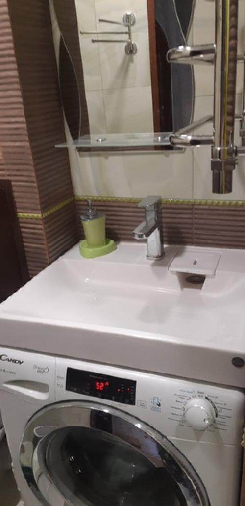 Санузел 3 кв. 05