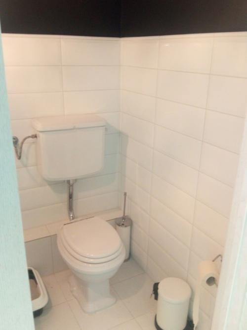 Наша двухкомнатная квартира 50 м 2 в коттедже. 04