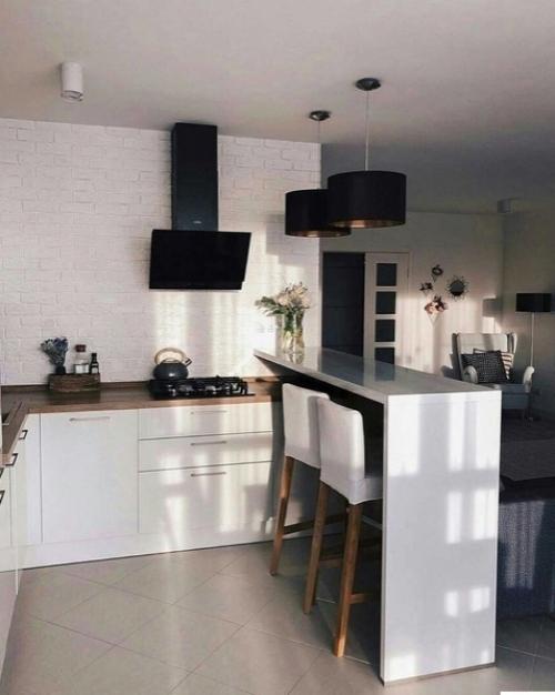 Интерьер моей квартиры наполненный домашним теплом. 07