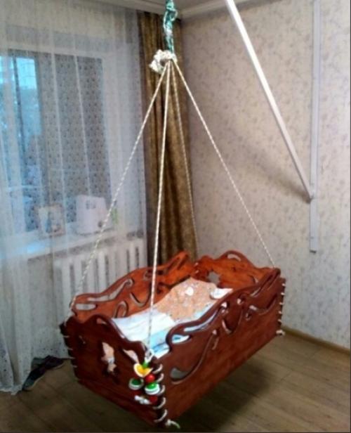 Пока я в роддоме была. 02