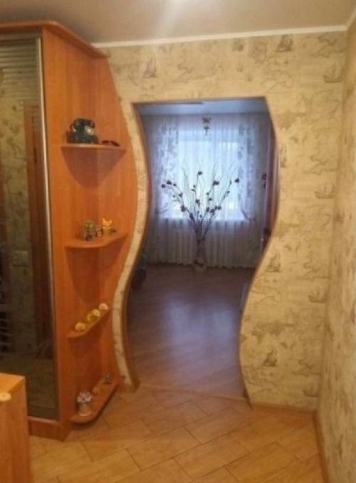 До этого момента, я думал, что в этой жизни видел всё, а оказалось что ещё многое остаётся неизведанным.