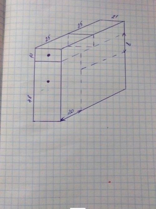 Очень удобная тумба для санузла, мы прилагаем схему. 02