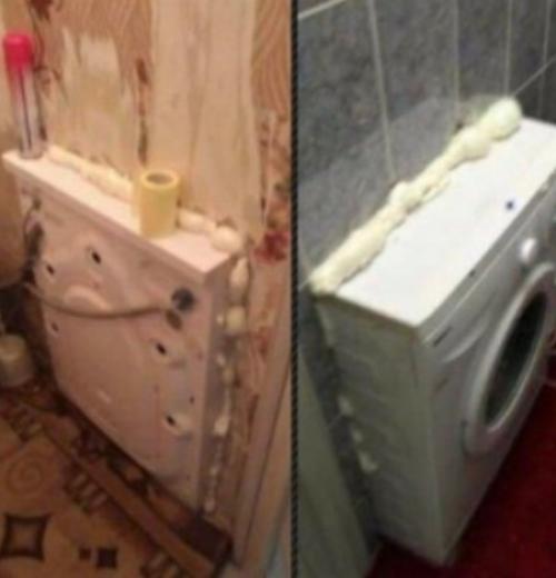 До этого момента, я думал, что в этой жизни видел всё, а оказалось что ещё многое остаётся неизведанным. 01