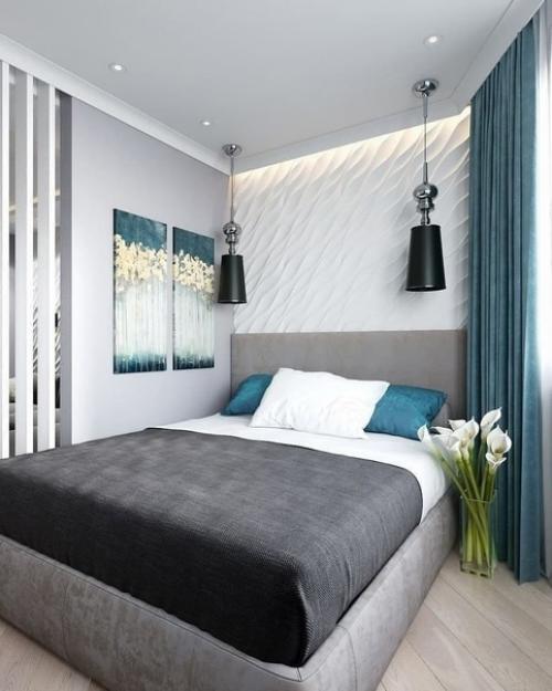 Такой вот профессиональный ремонт комнаты в нашей однушке. 01