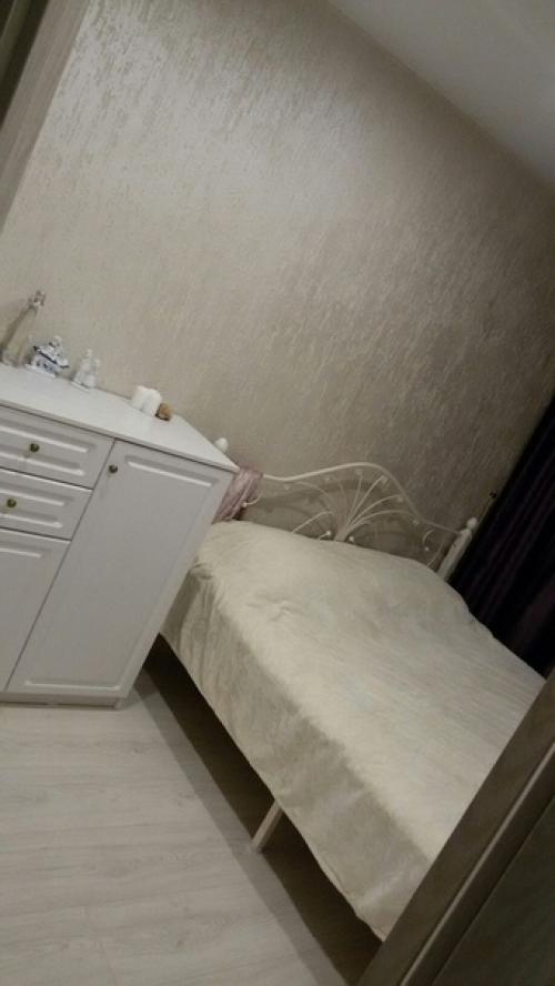 Мы хотим поделиться ремонтом своей квартиры. 06