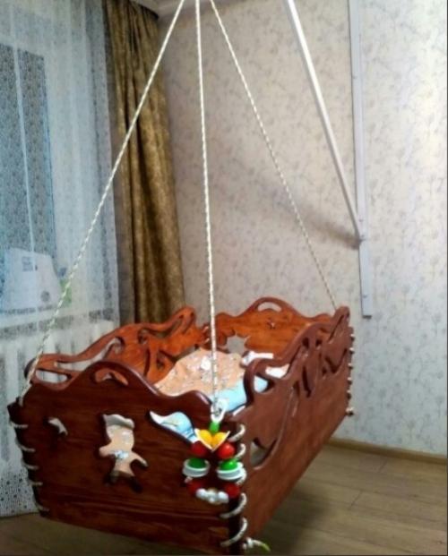 Пока я в роддоме была. 01