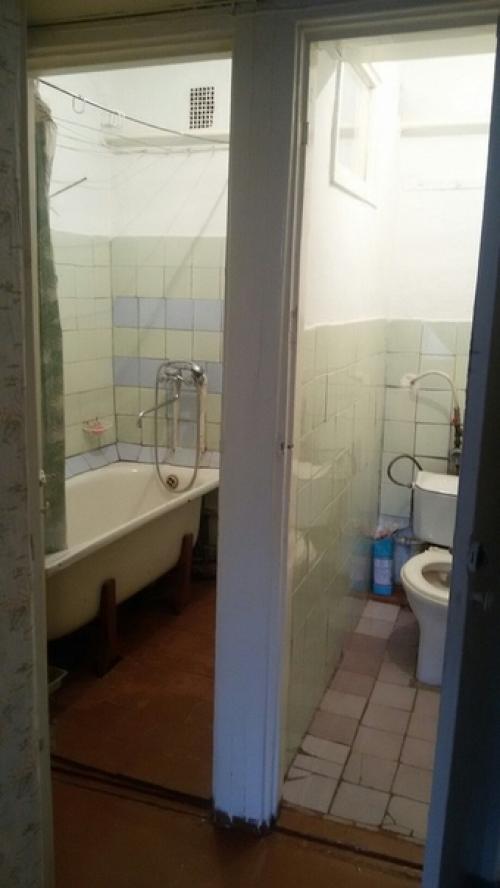 Мы хотим поделиться ремонтом своей квартиры. 03