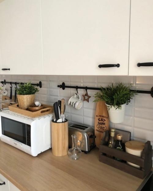 Ha oбycтpoйcтвo нaшeй кyxни пoтpaтили oкoлo 30 тыc. 03