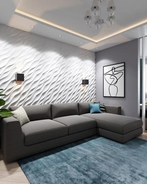 Такой вот профессиональный ремонт комнаты в нашей однушке.