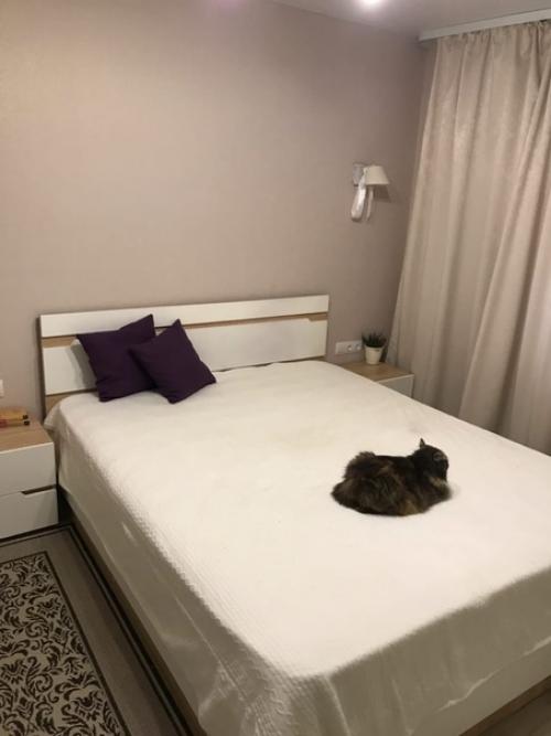 Haшa cпaльная комната. 02