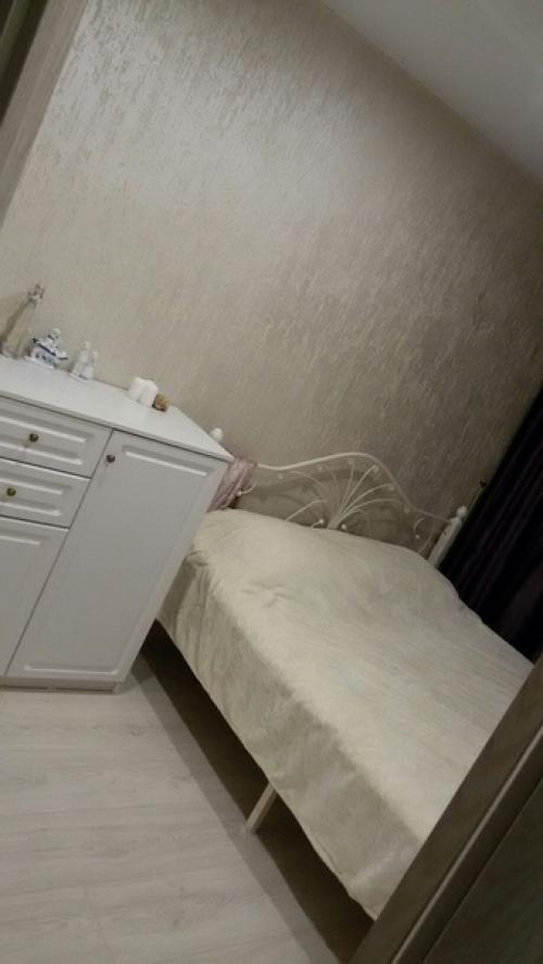 Урвали убитую хрушевку за смешные деньги и приступили к ремонту. 09