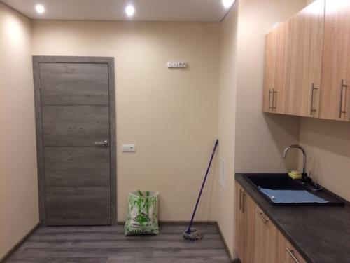 Бюджетная кухня от нашего подписчика: ничего особенного. 03